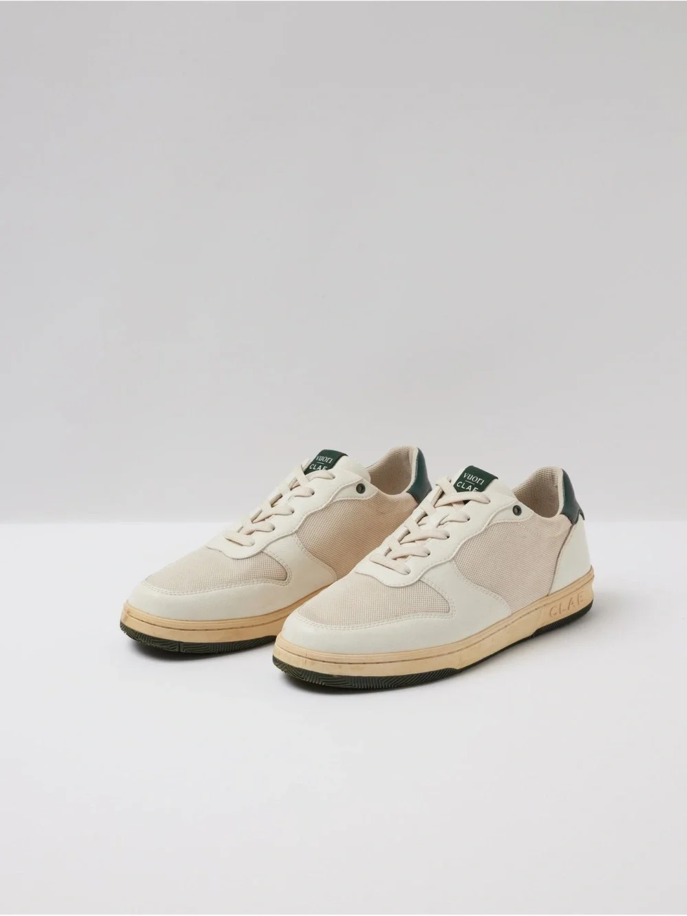 Malone Lite Vuori Bundle (Size 11.5)